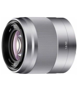 Sony SEL50F18F 50mm f/1.8 FE