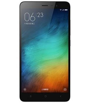 Xiaomi Redmi Note 3 Pro 16GB Gray