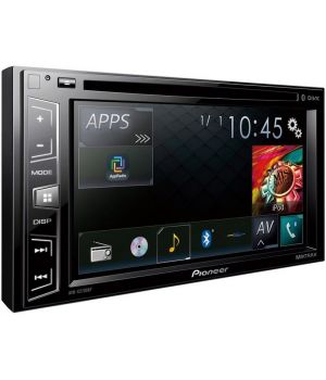 Pioneer AVH-X2700BT