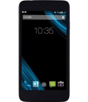 Nomi i505 Jet Black (UA UCRF)