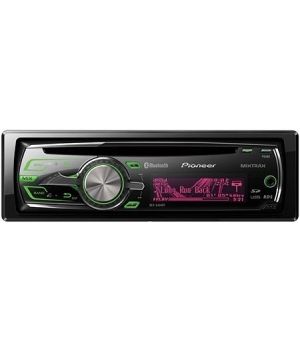 Pioneer DEH-6450BT