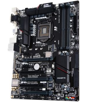 GIGABYTE GA-Z170XP-SLI