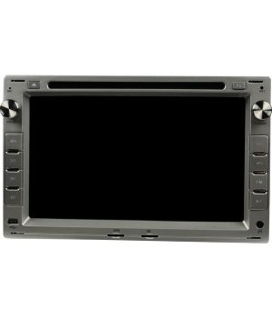Klyde KD-7009 (Volkswagen: Passat B5, Golf IV, Transporter)