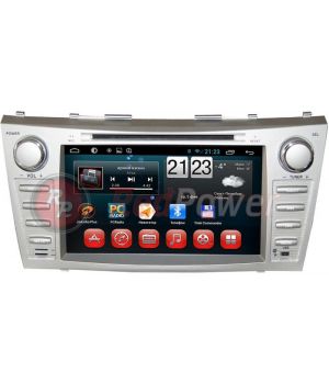 RedPower Toyota Camry V40 (RP21064B) S210 Android 4.4