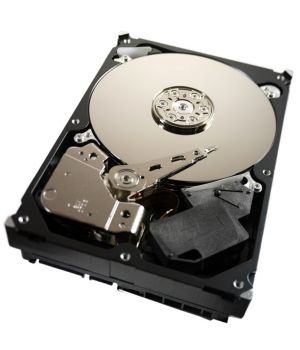 Seagate Video 3.5 HDD ST4000VM000
