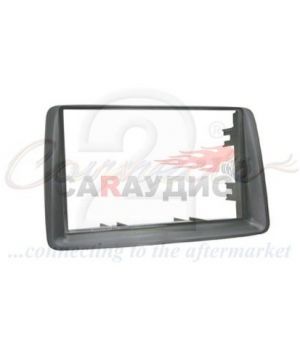 Connects2 CT24FT19 Fiat Panda