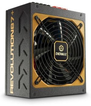 Enermax Revolution87+ (ERV850EWT-G)