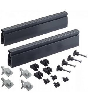Thule Box Ski Carrier Adapter (TH 694-7)