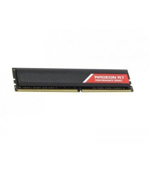 AMD 4 GB DDR4 2133 MHz (R744G2133U1S)