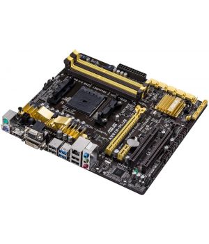 Asus A88XM-PLUS