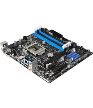 ASRock H97M ANNIVERSARY