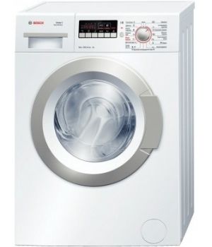 Bosch WLG 20260