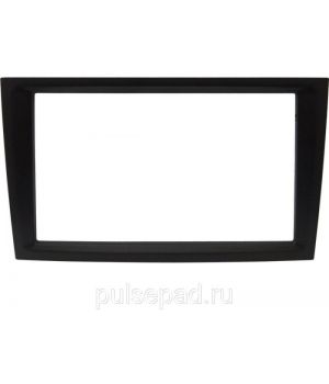 ACV Переходная рамка 281230-26-12 для Opel (black)