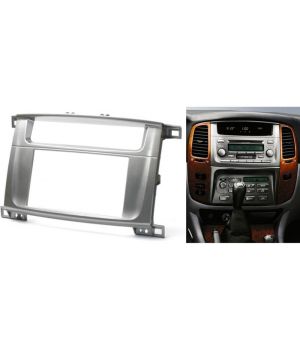 AWM Переходная рамка 781-07-005 для Toyota Land Cruiser 100