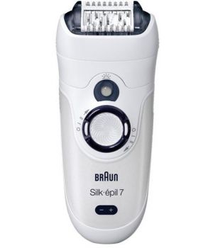 Braun Silk-epil 7281 WD