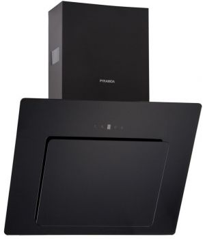 Pyramida NR 60 Black SU/U