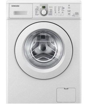 Samsung WF-H600WCW