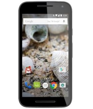 Motorola Moto G 3rd Gen. 16GB Black