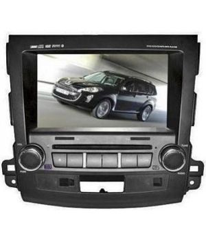 Phantom DVM-3040G i6 (Mitsubishi Outlander XL)