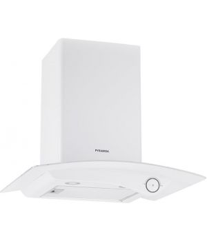 Pyramida CD 60 white