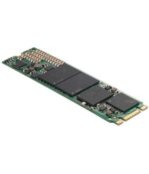 Crucial MICRON 1100 512 GB (MTFDDAV512TBN-1AR1ZABYY)