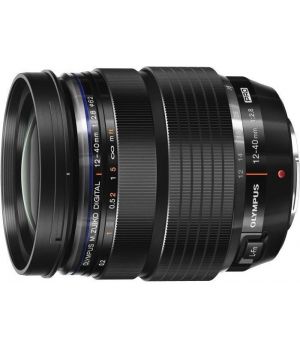 Olympus ZUIKO DIGITAL ED 12-40mm 1:2.8