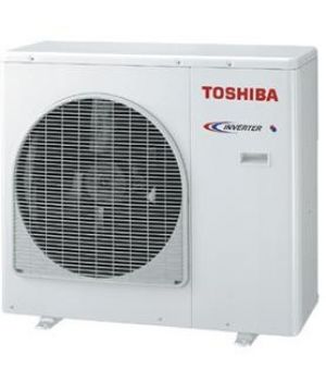 Toshiba RAS-4M27GAV-E