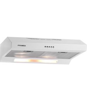 Pyramida GH 20-60 Slim white