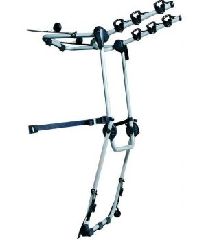 MontBlanc RearTrail Hatch H