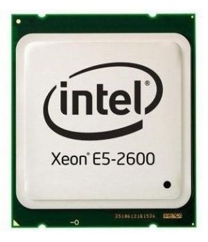 Intel Xeon E5-2697V2 BX80635E52697V2