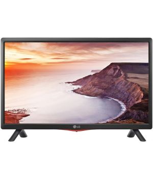 LG 24LF450U