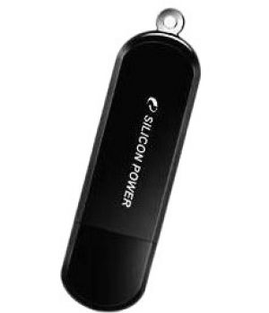 Silicon Power 4 GB LuxMini 322 SP004GBUF2322V1K