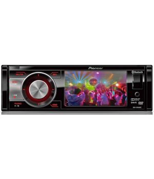 Pioneer DVH-870AVBT
