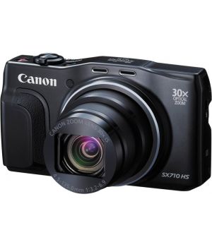 Canon PowerShot SX710 HS