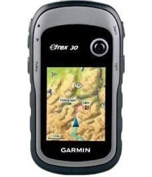 Garmin eTrex 30