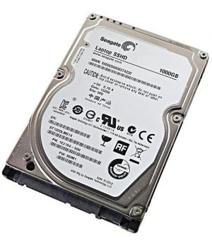 Seagate Laptop SSHD ST1000LM014