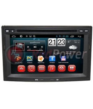 RedPower 21224 (Citroen Berlingo)