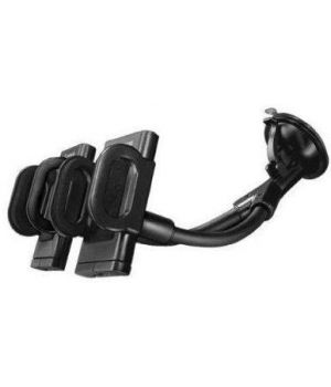CAPDASE Car Mount Holder Racer Duo (HR00-CB01)