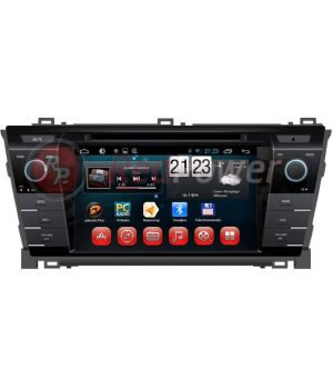RedPower Toyota Corolla 2013+ (RP21066B) S210 Android 4.4
