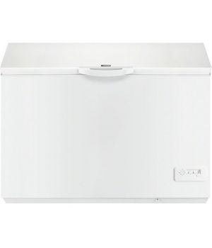 Zanussi ZFC41400WA