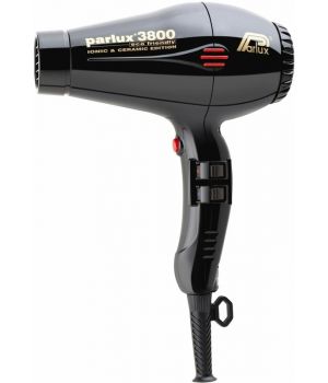 Parlux 3800 Eco Friendly black