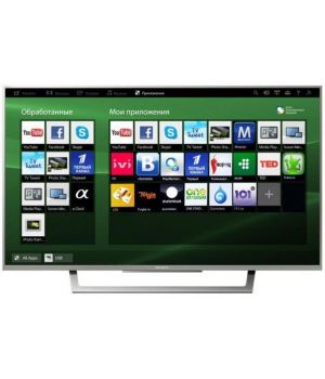 Sony KDL-32WD752