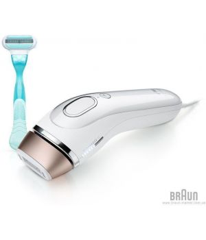 Braun BD 5001