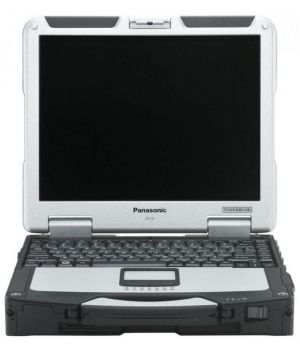 Panasonic Toughbook CF-31 (CF-3141604T9)