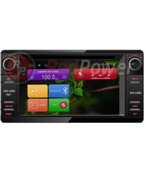 RedPower 18239 (Mitsubishi Outlander/Pajero sport)