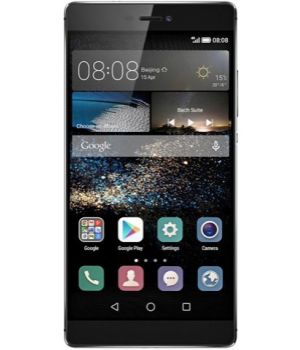 Huawei P8 Titanium Gray