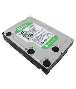 WD Green WD20EZRX