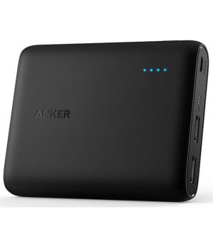 Anker PowerCore 13000 mAh V3 Black (A1215H11)