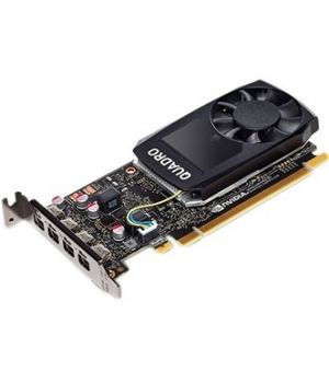 PNY NVIDIA Quadro P1000 (VCQP1000-PB)