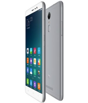 Xiaomi Redmi Note 3i Pro SE 2/16GB Gray